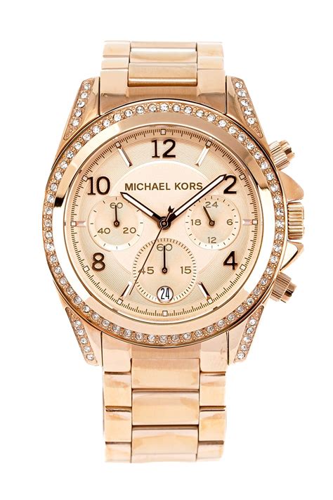 michael kors mk5263 watch review|mk5896 rose gold.